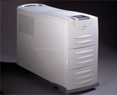 UH31系列三進單出UPS(10-20KVA)