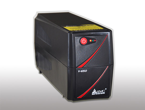 V-650