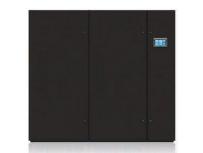 下送風(fēng)模塊化機(jī)房空調(diào)